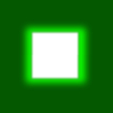 520nm 525nm 1.6W 平窗 绿光光斑整形二极管 方形光斑