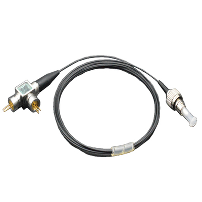 多模双波长光纤耦合激光器