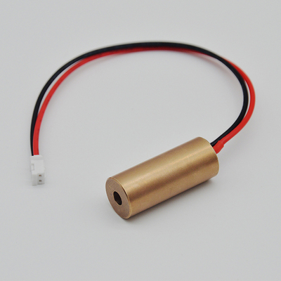 650nm 5mW红光模组