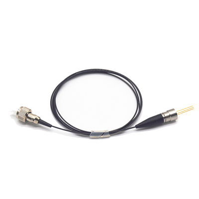 APD接收耦合探测器