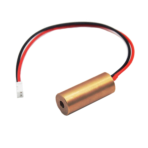 650nm 5mW红光模组