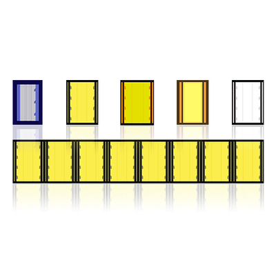 905nm--15W 25W 50W 75W 100W--EEL 边发射芯片 &nbsp;&nbsp;激光测距/雷达