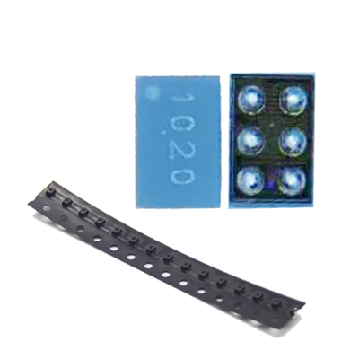 NCD1020B适用于1ns脉宽应用5V低侧GaN和MOSFET驱动器(车规级)