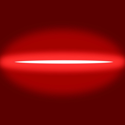 638nm 500mW 红光光斑整形二极管 加快轴压缩光纤 线形光斑