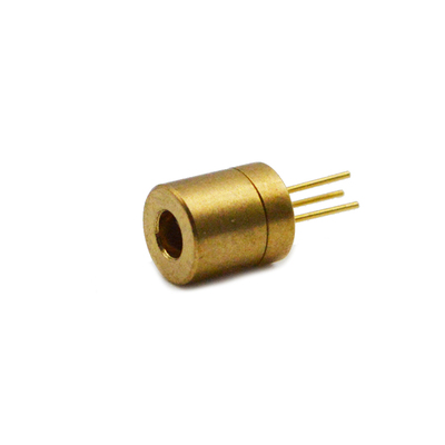 808nm 300mW红外点光源模组