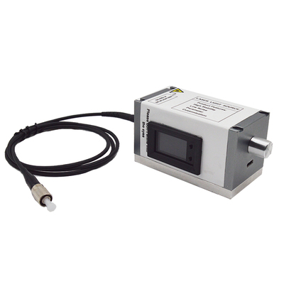 单模耦合连续驱动模块