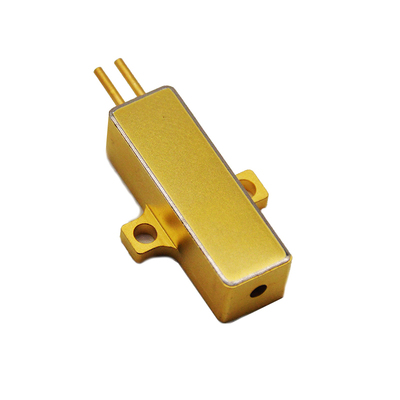 1535nm5KHz-8ns-10μJ-25mm高重频激光器