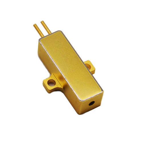 1535nm5KHz-8ns-10μJ-25mm高重频激光器