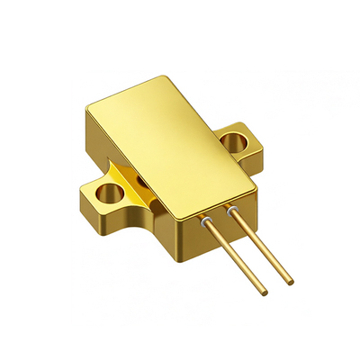 1535nm-10Hz-4ns-100μJ-16mm 脉冲激光测距光源