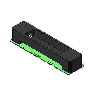 气体检测激光传感器