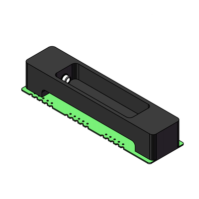 气体检测激光传感器