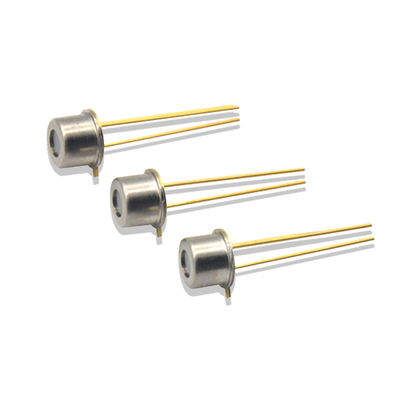 1550nm InGaAs APD TO46封装 200μm光敏面