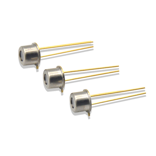 650nm APD 200μm/500μm光敏面 雪崩接收光电二极管