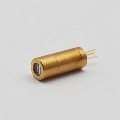 650nm 10mW十字线 红光模组
