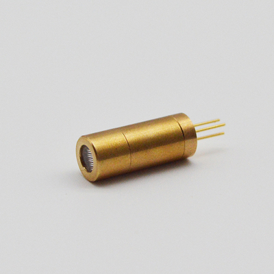 650nm 10mW一字线 红光模组
