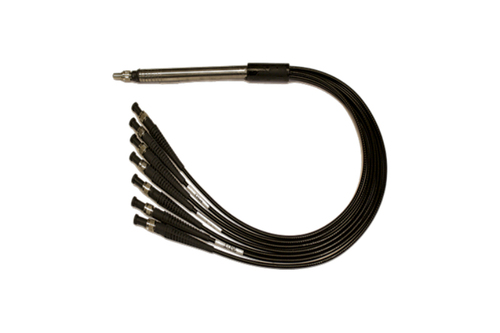 光纤耦合器/分束器