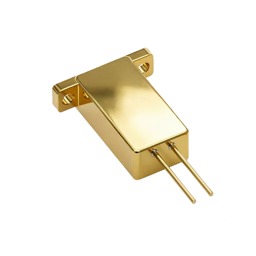 1535nm-10Hz-4ns-100μJ-16mm-(YX4） 脉冲激光测距光源