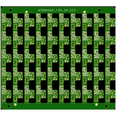 COB贴装阵列激光器（电路板贴装阵列激光器）