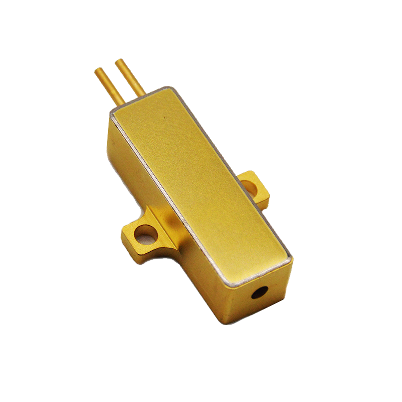 深圳镭尔特光电科技有限公司-905nm,905nm激光二极管,准直快轴压缩,光纤