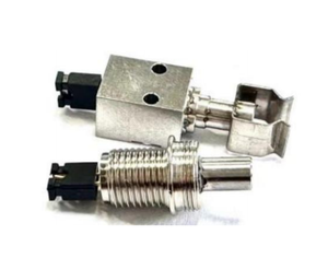 光纤可插拔激光器