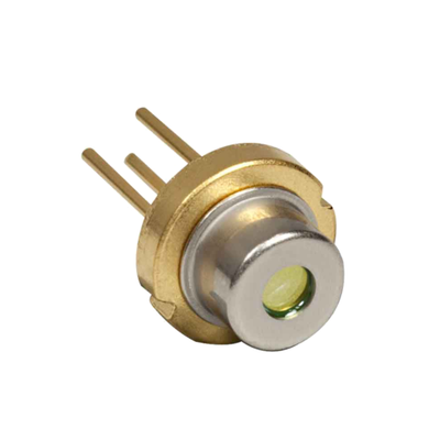 905nm 6条斑180W低温漂准直激光二极管